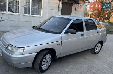 Хэтчбек ВАЗ 2112 2006 в 