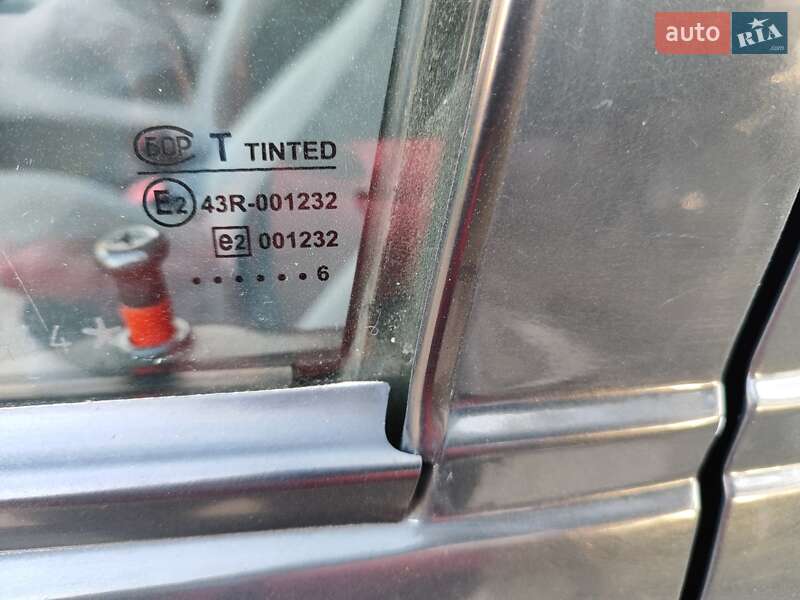 Хэтчбек ВАЗ / Lada 2112 2006 в Тернополе