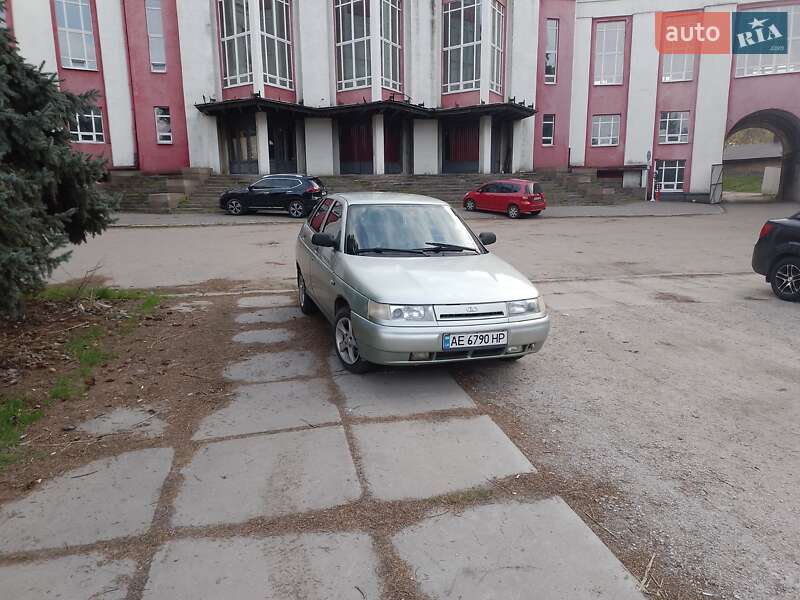 Хэтчбек ВАЗ 2112 2005 в 