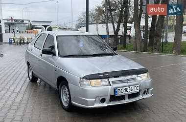 Хэтчбек ВАЗ 2112 2007 в 