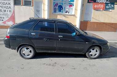 Хэтчбек ВАЗ 2112 2007 в 