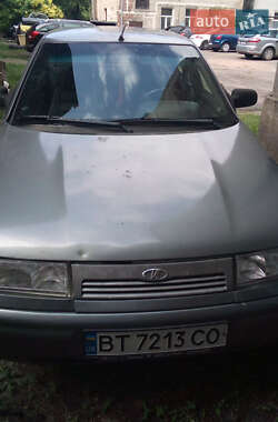 Хетчбек ВАЗ / Lada 2112 2007 в Кривому Розі