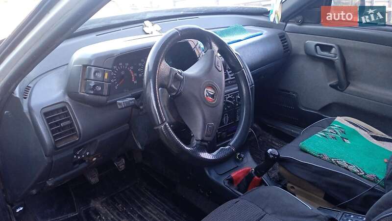 Хэтчбек ВАЗ / Lada 2112 2004 в Березках