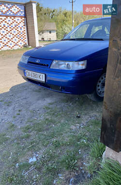 Хэтчбек ВАЗ 2112 2008 в 