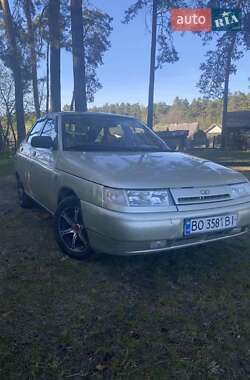 Хетчбек ВАЗ 2112 2006 в 