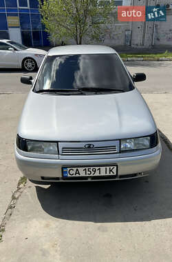 Хетчбек ВАЗ 2112 2008 в 