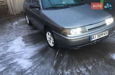 Хетчбек ВАЗ 2112 2007 в Фастові