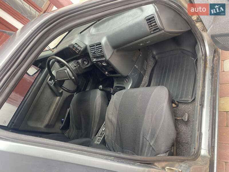 Хетчбек ВАЗ / Lada 2112 2007 в Подільську