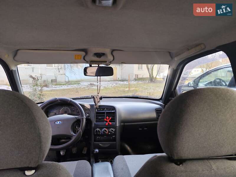 Хетчбек ВАЗ / Lada 2112 2008 в Луцьку