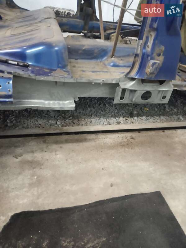 Хетчбек ВАЗ / Lada 2112 2007 в Києві фото 5 Хетчбек ВАЗ / Lada 2112 2007 в Києві