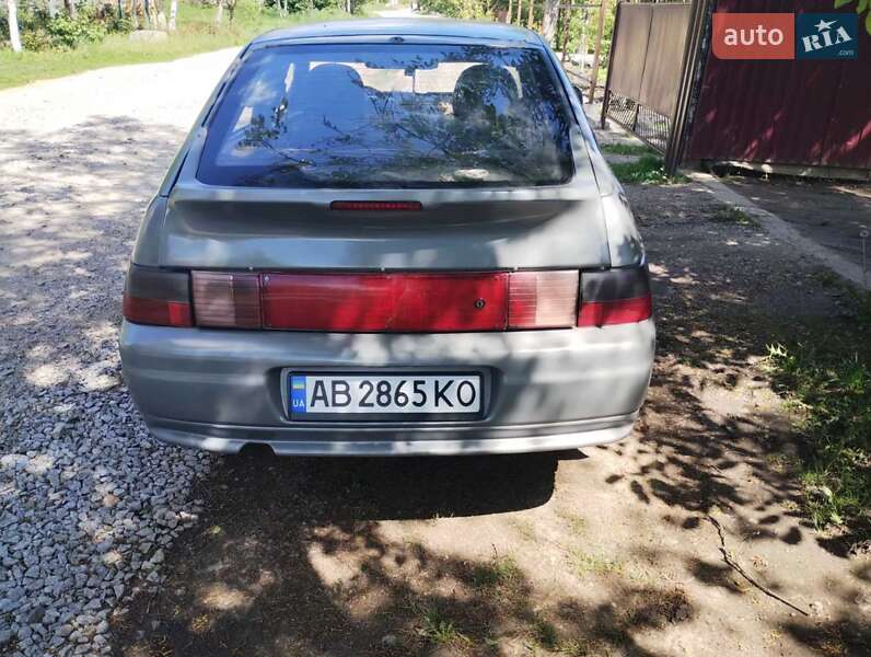 Хетчбек ВАЗ / Lada 2112 2002 в Вінниці