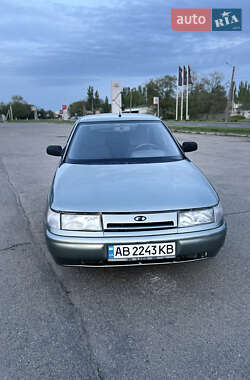 Хетчбек ВАЗ 2112 2006 в 