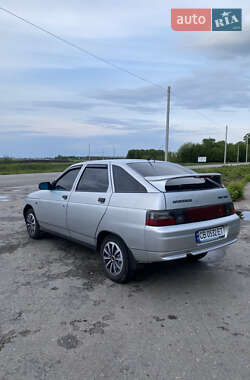 Хэтчбек ВАЗ / Lada 2112 2005 в 