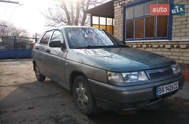 Хетчбек ВАЗ 2112 2012 в Новоархангельську