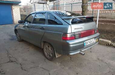 Хэтчбек ВАЗ 2112 2012 в 