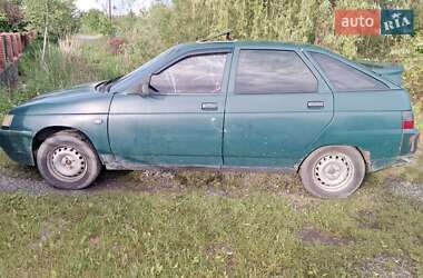 Хетчбек ВАЗ 2112 2006 в 