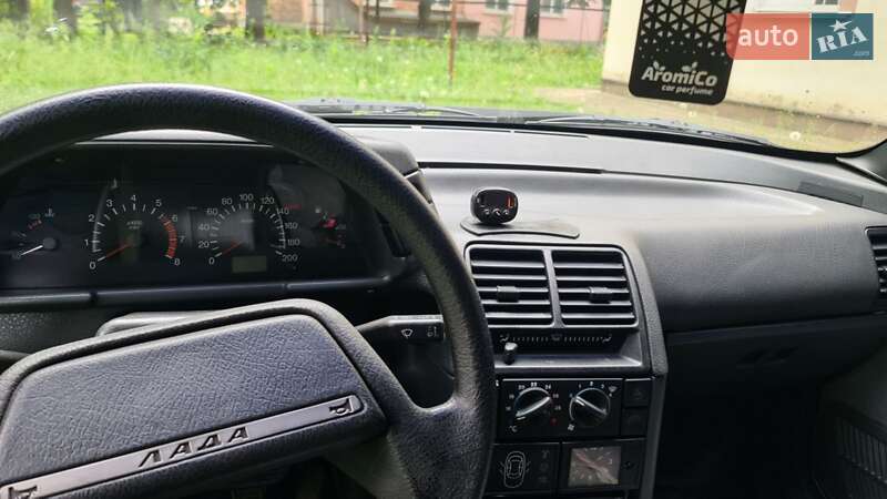Хэтчбек ВАЗ / Lada 2112 2007 в Бурыни