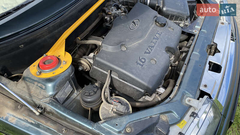 Хэтчбек ВАЗ / Lada 2112 2006 в Долинской