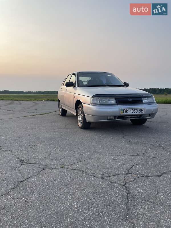 ВАЗ / Lada 2112 2005