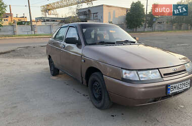 Хетчбек ВАЗ 2112 2006 в Сумах