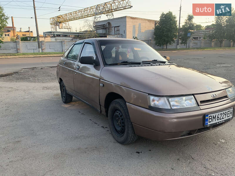 ВАЗ / Lada 2112 2006