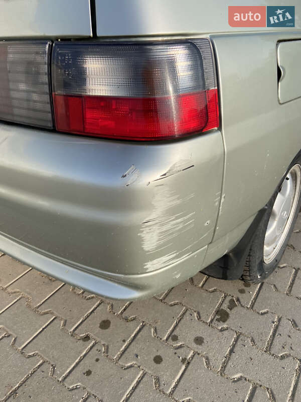 Хэтчбек ВАЗ / Lada 2112 2006 в Снятине