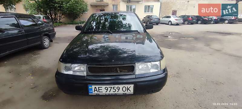 Хетчбек ВАЗ / Lada 2112 2007 в Києві