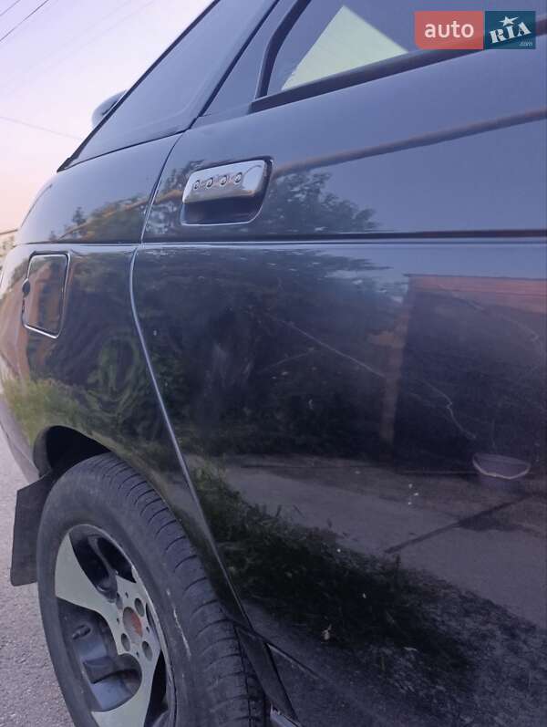 Хетчбек ВАЗ / Lada 2112 2007 в Нікополі