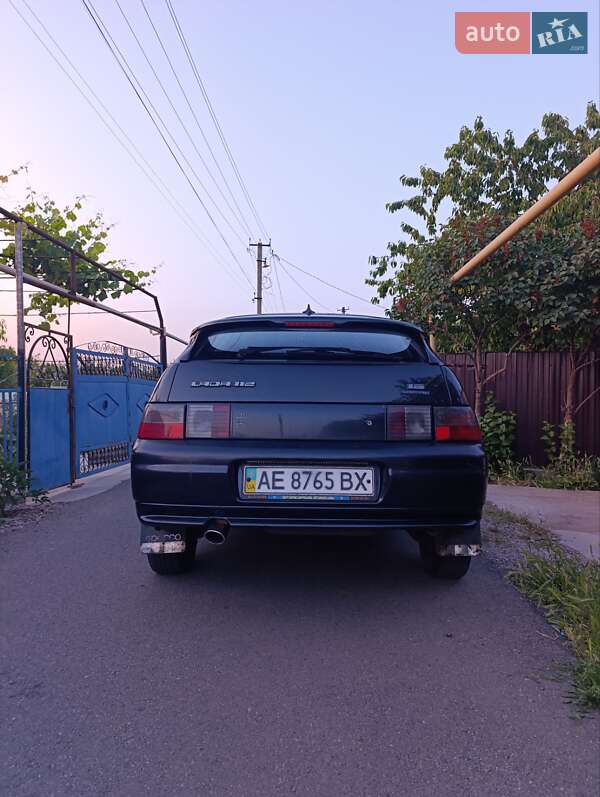 Хетчбек ВАЗ / Lada 2112 2007 в Нікополі