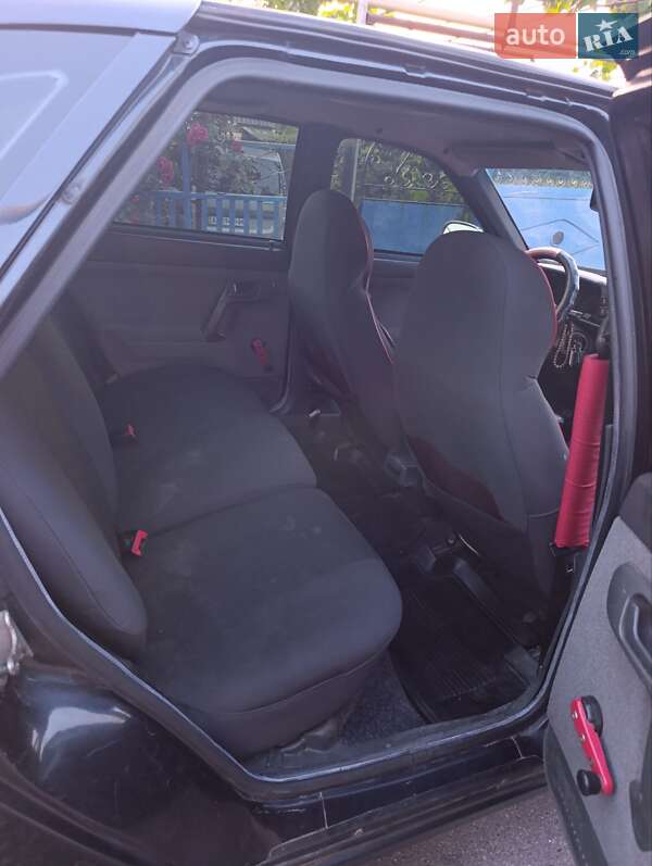 Хетчбек ВАЗ / Lada 2112 2007 в Нікополі