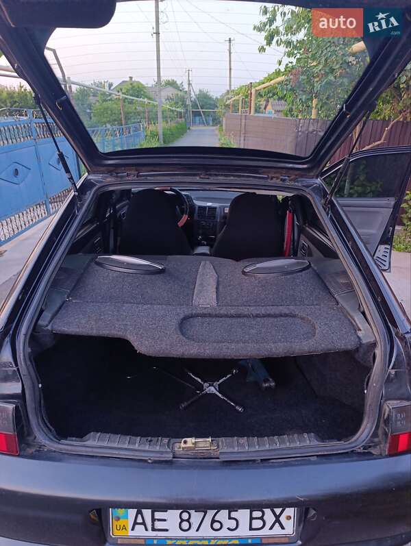 Хетчбек ВАЗ / Lada 2112 2007 в Нікополі