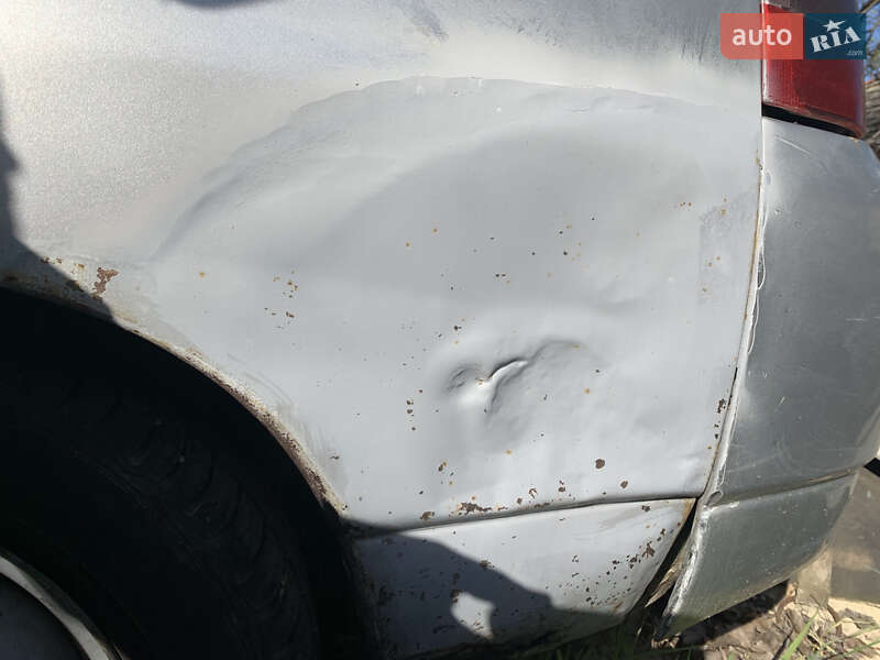 Хэтчбек ВАЗ / Lada 2112 2006 в Харькове фото 7 Хэтчбек ВАЗ / Lada 2112 2006 в Харькове