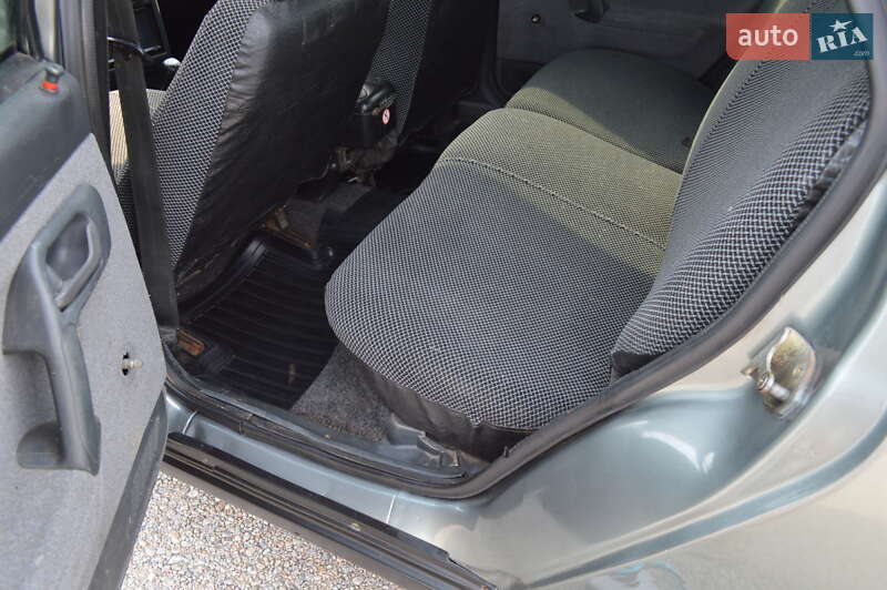 Хетчбек ВАЗ / Lada 2112 2006 в Кропивницькому