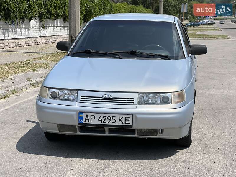 ВАЗ / Lada 2112 2007