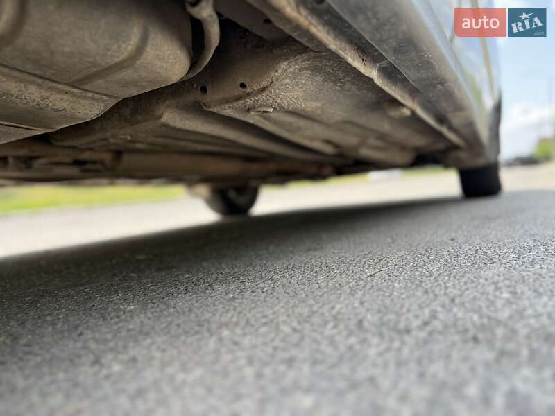 Хетчбек ВАЗ / Lada 2112 2007 в Запоріжжі