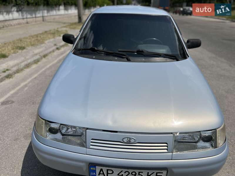 Хетчбек ВАЗ / Lada 2112 2007 в Запоріжжі