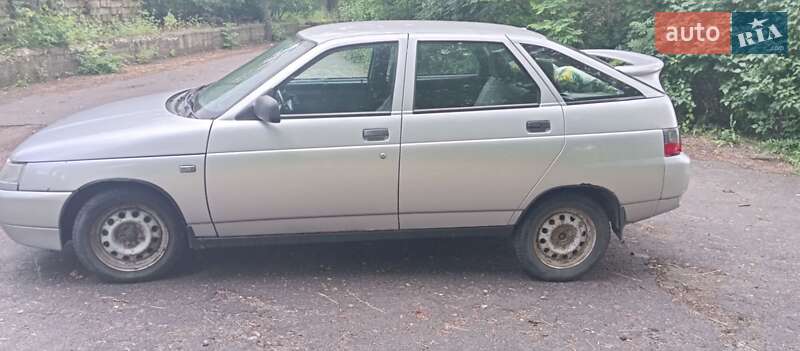 Хетчбек ВАЗ / Lada 2112 2007 в Малій Висці