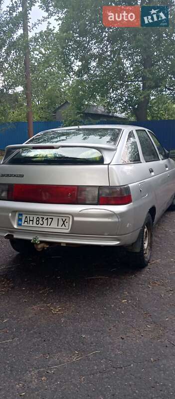 Хетчбек ВАЗ / Lada 2112 2007 в Малій Висці