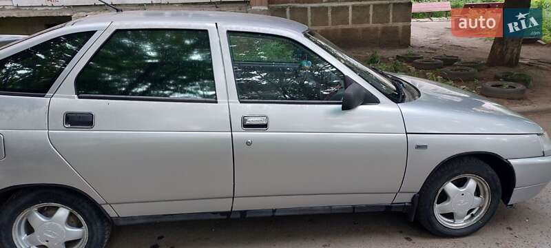 Хетчбек ВАЗ / Lada 2112 2007 в Харкові