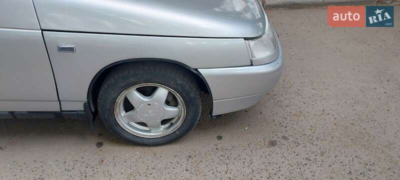 Хетчбек ВАЗ / Lada 2112 2007 в Харкові