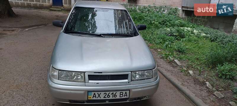 Хетчбек ВАЗ / Lada 2112 2007 в Харкові