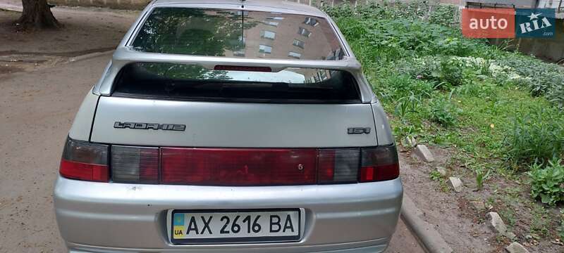 Хетчбек ВАЗ / Lada 2112 2007 в Харкові