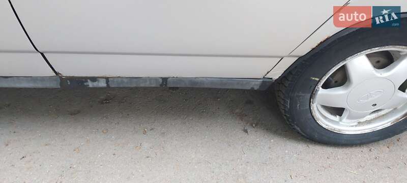 Хетчбек ВАЗ / Lada 2112 2007 в Харкові