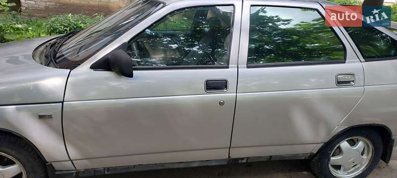 Хетчбек ВАЗ / Lada 2112 2007 в Харкові