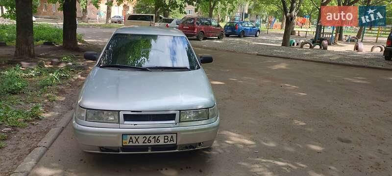 Хетчбек ВАЗ / Lada 2112 2007 в Харкові