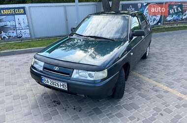 Хэтчбек ВАЗ 2112 2006 в Кропивницком