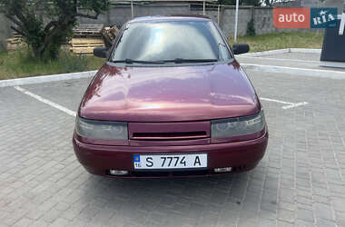 Хэтчбек ВАЗ 2112 2005 в 