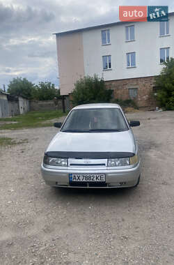 Хетчбек ВАЗ 2112 2006 в Харкові