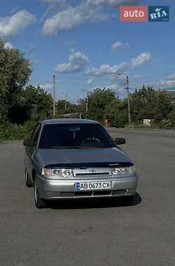 Хэтчбек ВАЗ 2112 2006 в Калиновке
