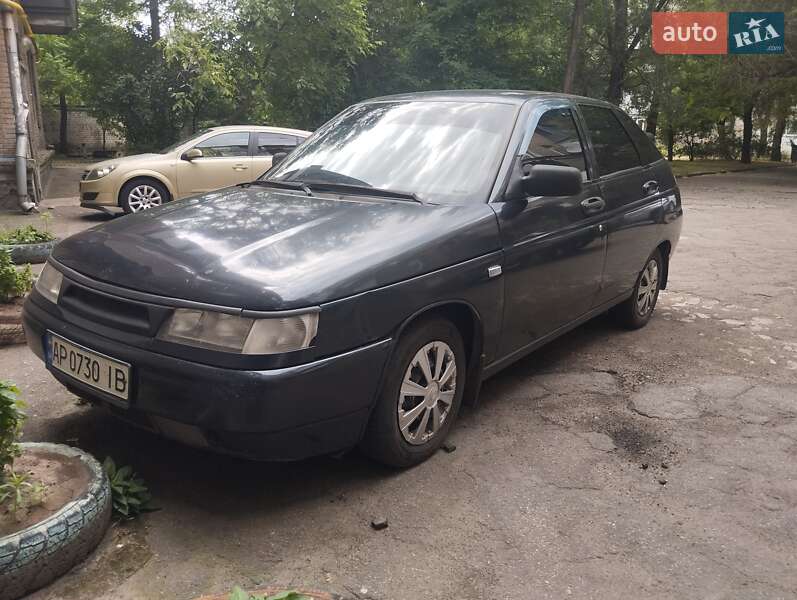 ВАЗ / Lada 2112 2006